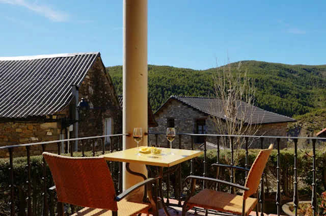 Restaurante Valle de Aísa