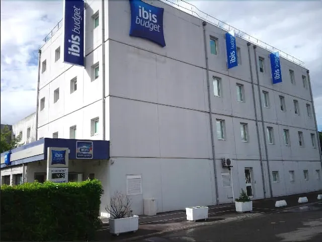 ibis budget Vitry-sur-Seine N7