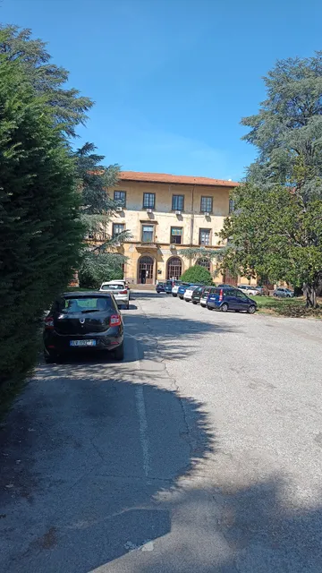 University of Florence - School of Engineering