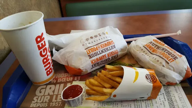 Burger King