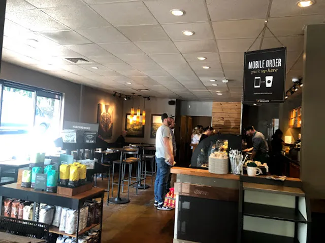 Starbucks