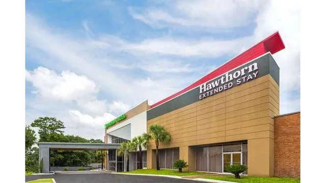 Hawthorn Extended Stay by Wyndham Columbia / Ft. Jackson