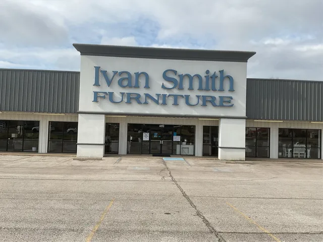 Ivan Smith Furniture