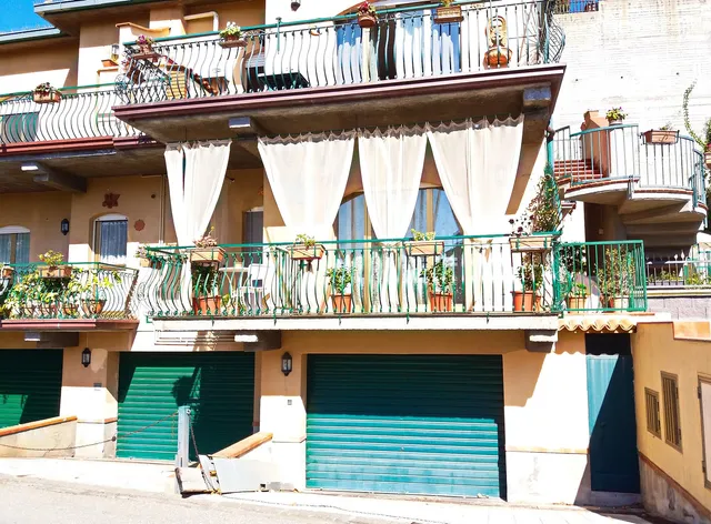 Bed and Breakfast Rosangela