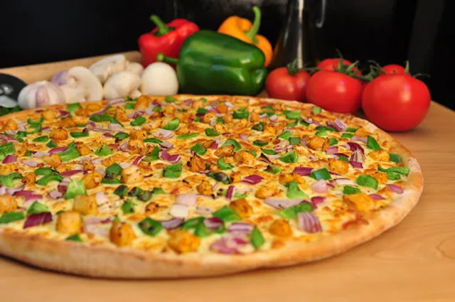 Snappy Tomato Pizza - Coventry, Hipswell Highway