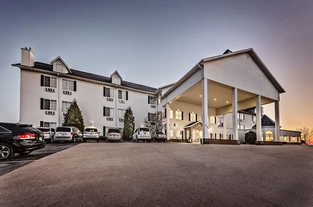 Branson Towers Hotel