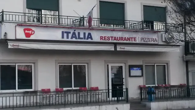 Restaurante Pizzaria Itália