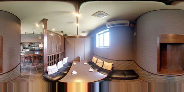 Sushi Shusaidainingu So - shu -