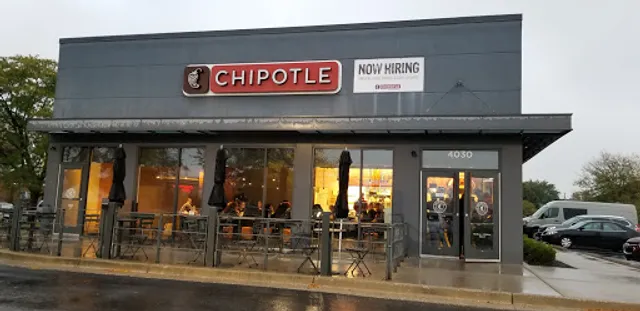 Chipotle Mexican Grill