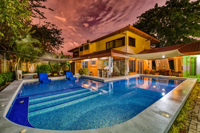 Villas Verdes Samara