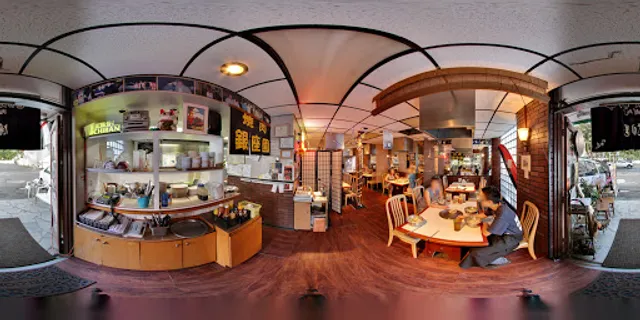 Ginza Won Restaurant