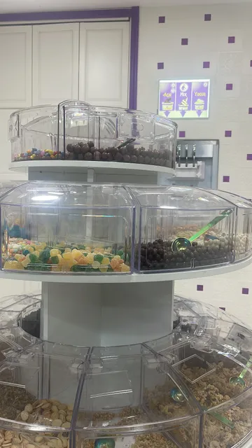 Adictoss Açaí Salou