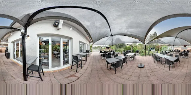 Le Grand Jardin du Saint Louis