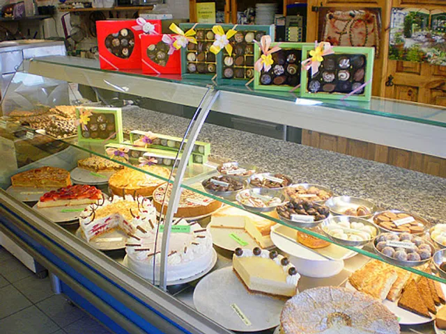 Calvis Café | Schönau am Königssee