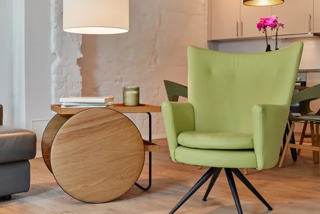 havelblau FERIENLOFTS