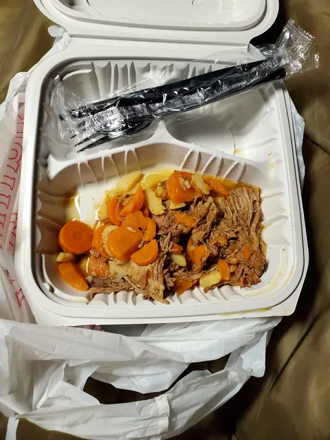 PJ Fresh Marketplace