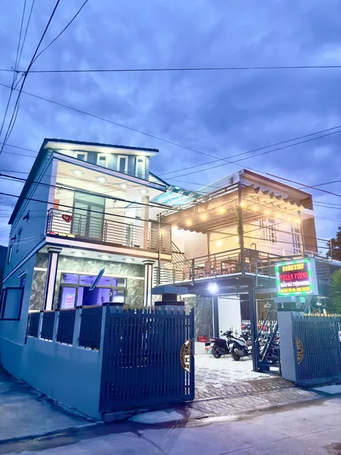THUẬN VƯƠNG homestay