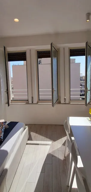 Barbara classy apartments