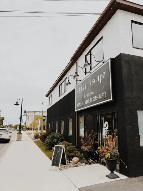 Urban Escape Boutique