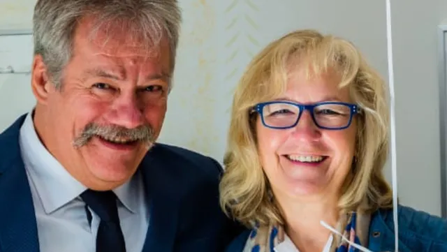 Ferienwohnung Nähe Laacher See, R. Schmandin