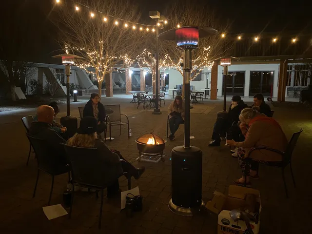 Santa Rosa Christian Church