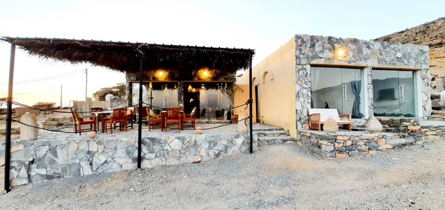 SAMA Al Khutaim Heritage Home