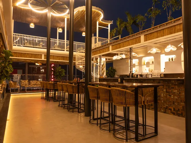 Dorothea Cafe | Jaipur | Restaurant | Global Cuisine