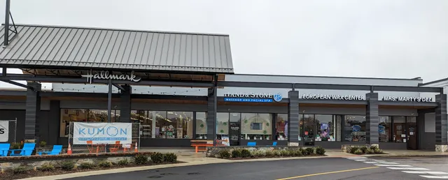 Norman's Hallmark Shop