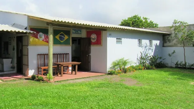 Pousada Torre do Meio