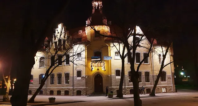 Tallinn City Center Government