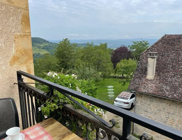 Hôtel Restaurant Lou Cantou