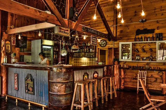 Restaurante Gaucholihue