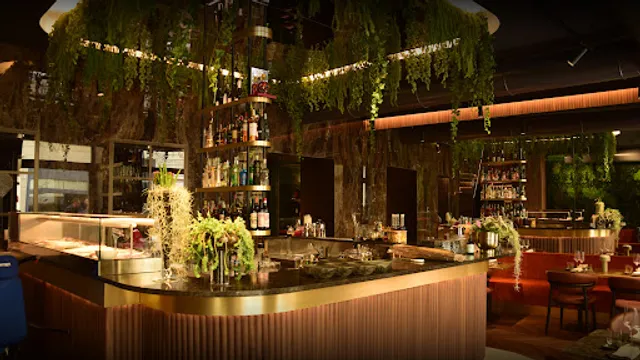 KOMO Fusionable Taste