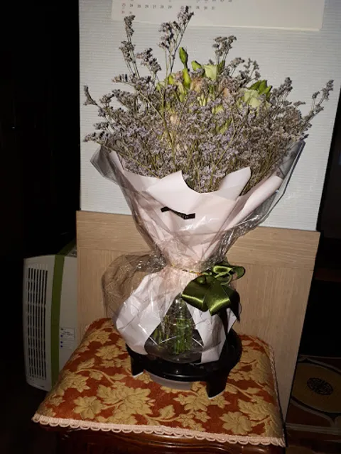 청기와생오리전문점