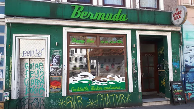 Bermuda - Bremen
