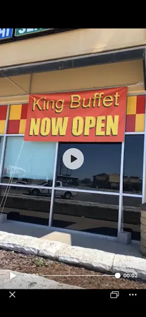 King Buffet