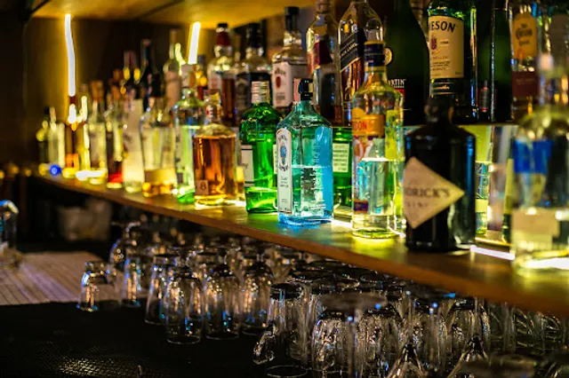 Piri Piri Mediterranean Flaming Grill Koh Samui