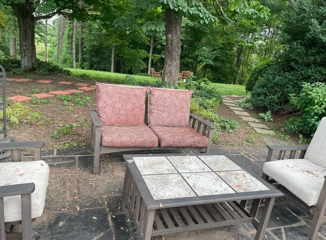 Red Hill Bed and Breakfast