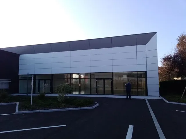 Emmaüs Colmar - Horbourg Wihr