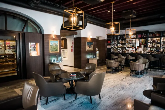 Casa de Montecristo Puerto Rico