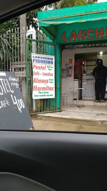 Lancheria Figueiro