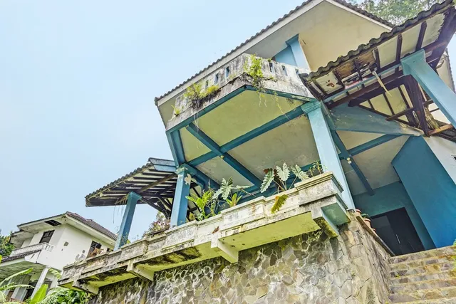 SPOT ON 92388 Villa Segi Delapan