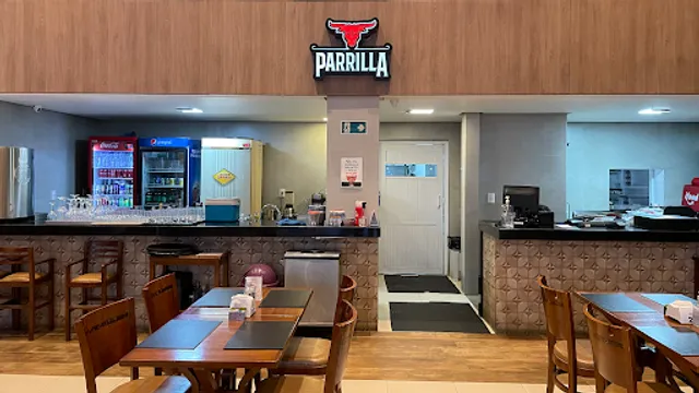 Parrilla Restaurante em Ubá