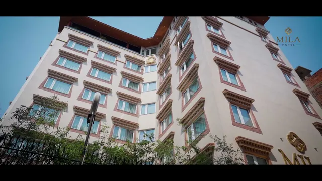 Mila Hotel