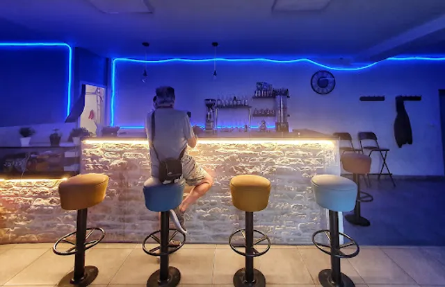 Bar Tabac Le Bourgeau