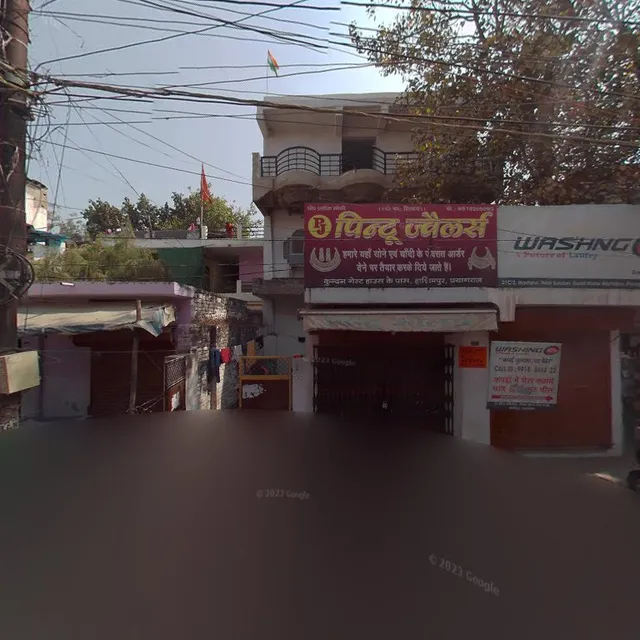 Maa Vaishno Bhojnalaya