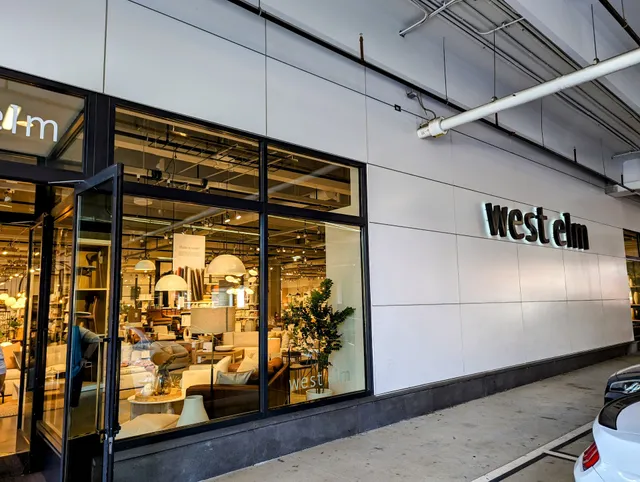 west elm