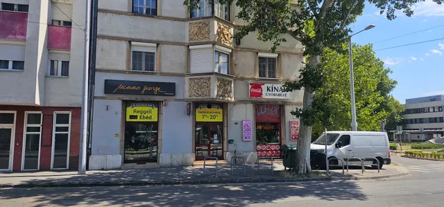 Kínai Étterem Fz88