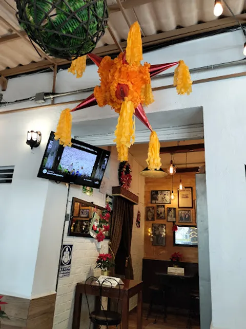 Torterías Armando - Desde 1892 Col. Del Valle (Calle Romero de Terreros)