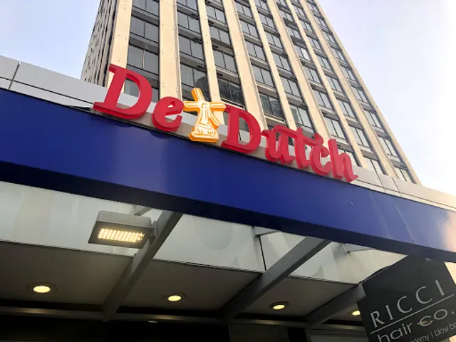 De Dutch